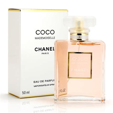 Coco Chanel 50ml best price